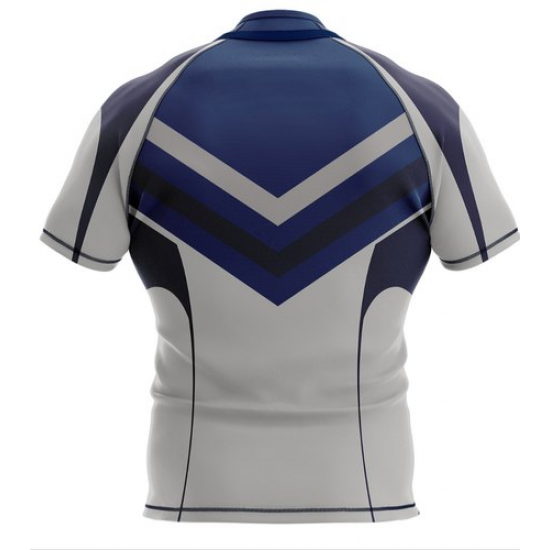 Rugby Uniform