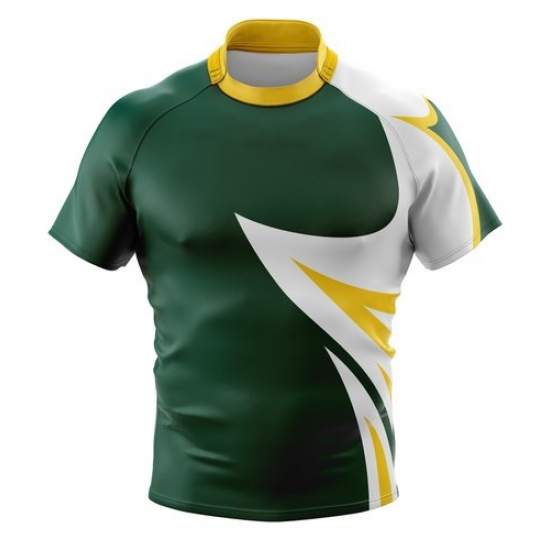 Rugby Uniform