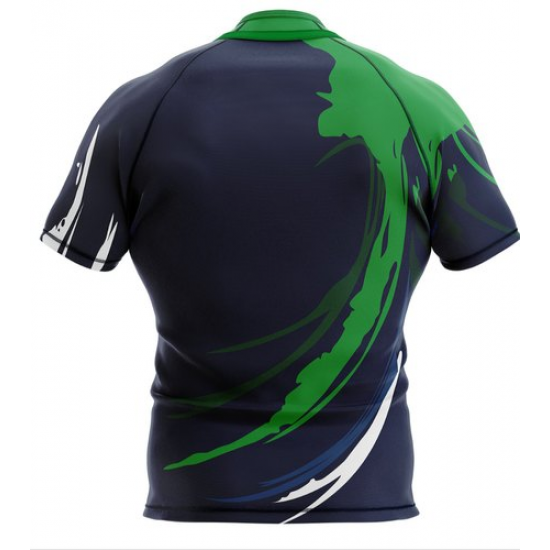Rugby Uniform