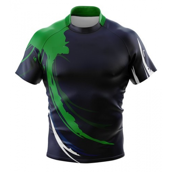 Rugby Uniform