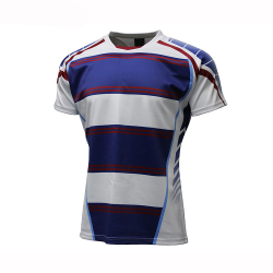 Rugby Uniform
