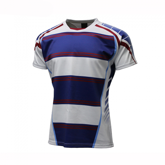 Rugby Uniform