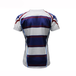 Rugby Uniform