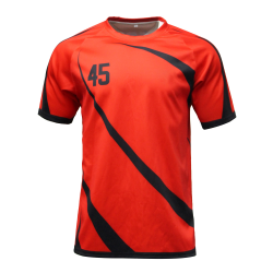 Rugby Uniform