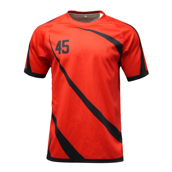 Rugby Uniform