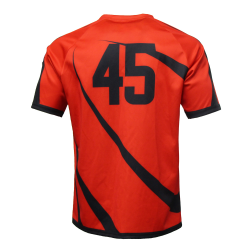 Rugby Uniform