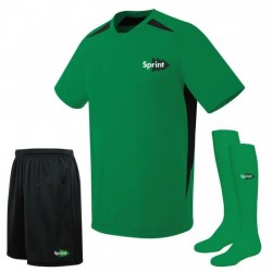 Soccer Uniform