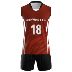 Volleyball Uniform