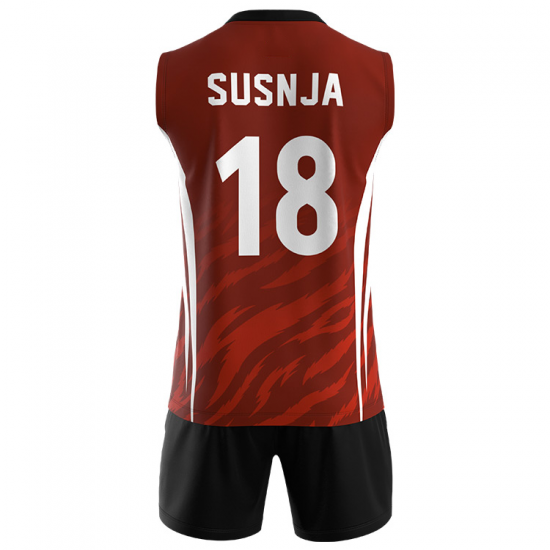 Volleyball Uniform
