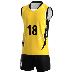 Volleyball Uniform