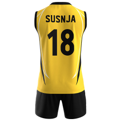Volleyball Uniform