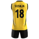 Volleyball Uniform