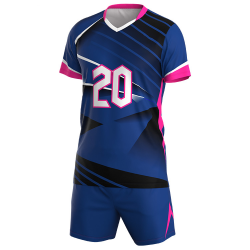 Volleyball Uniform