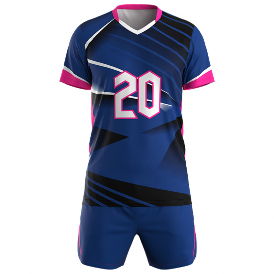 Volleyball Uniform