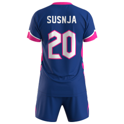 Volleyball Uniform