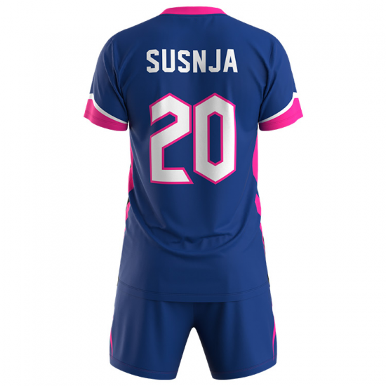 Volleyball Uniform