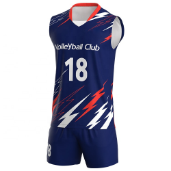 Volleyball Uniform