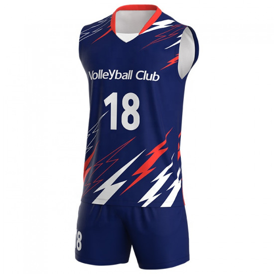 Volleyball Uniform