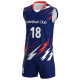 Volleyball Uniform
