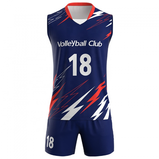 Volleyball Uniform