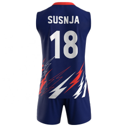 Volleyball Uniform