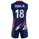Volleyball Uniform
