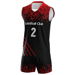 Volleyball Uniform