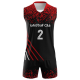 Volleyball Uniform