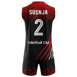 Volleyball Uniform