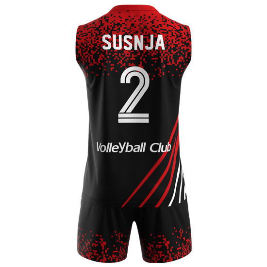 Volleyball Uniform