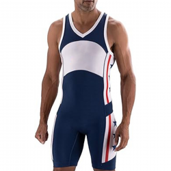Wrestling Singlets