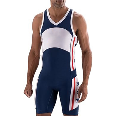 Wrestling Singlets