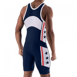Wrestling Singlets