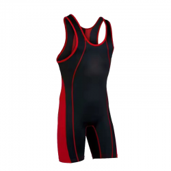 Wrestling Singlets