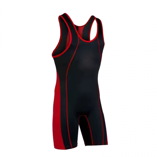 Wrestling Singlets