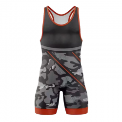 Wrestling Singlets