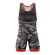 Wrestling Singlets