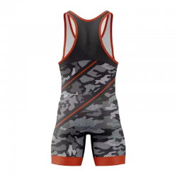 Wrestling Singlets