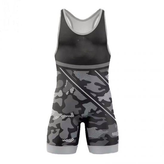 Wrestling Singlets