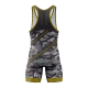 Wrestling Singlets