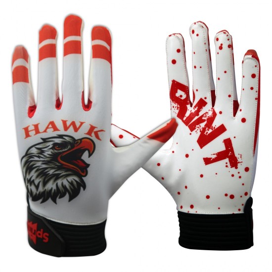 American Football Gloves
