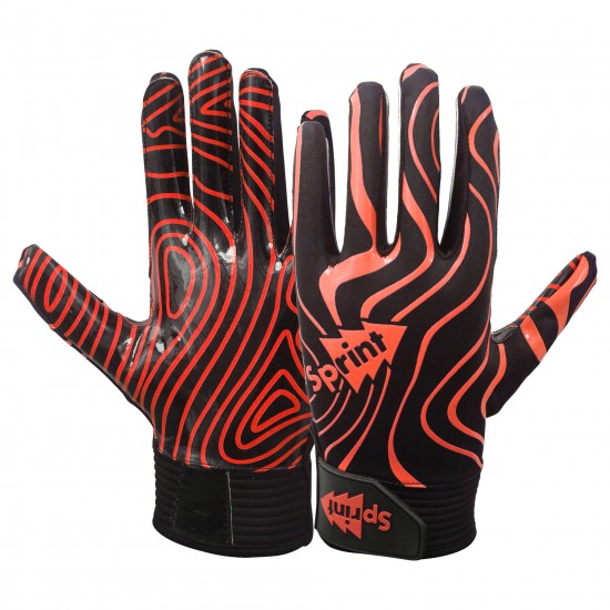 American Football Gloves