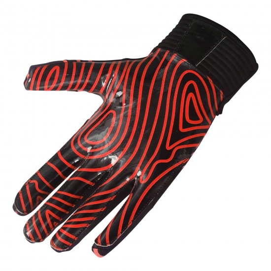 American Football Gloves