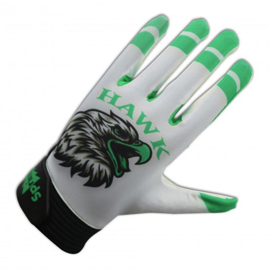 American Football Gloves
