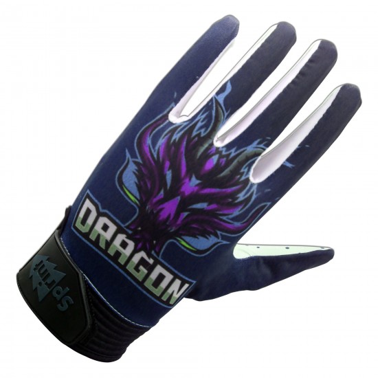 American Football Gloves