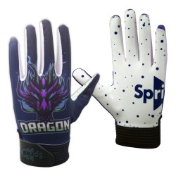 American Football Gloves