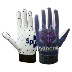 American Football Gloves