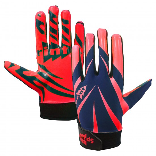 American Football Gloves