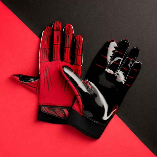 American Football Gloves