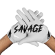 American Football Gloves